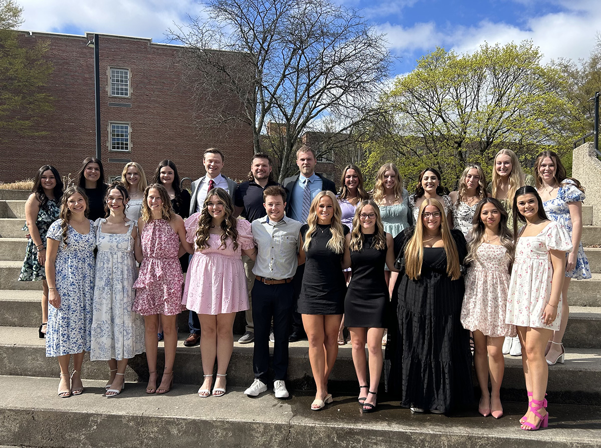 UDM at AQ Class of 2025