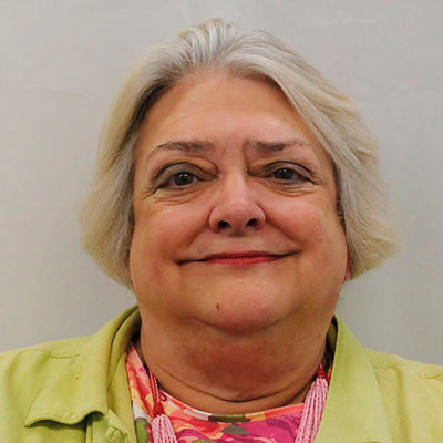 Lu Paletta