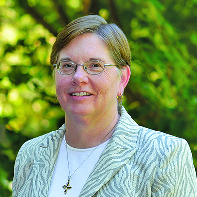 Maureen Geary