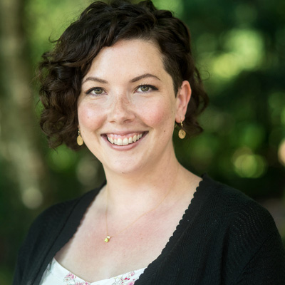 Molly Wilson, Ph.D.