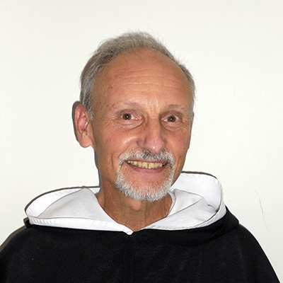 Fr. Bob Keller