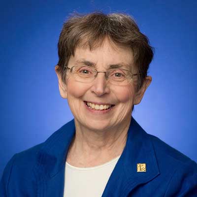 Sister Mary Navarre
