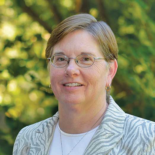 Sr. Maureen Geary