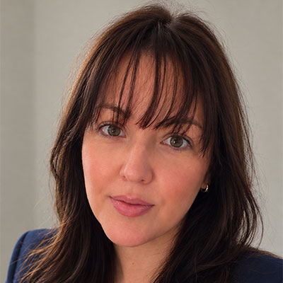 Yolanda Lerma