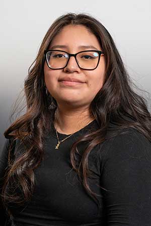 Cathleen Lagunes Rodriguez