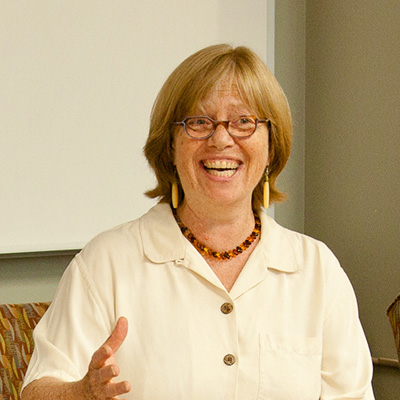 Deborah Wickering