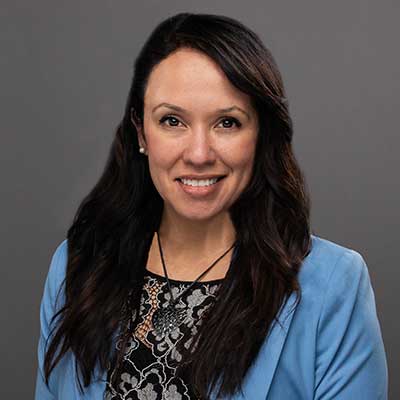 Elisa Ortega-Schultz