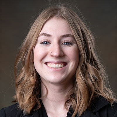 Haley Kozal
