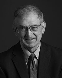 James Brunson
