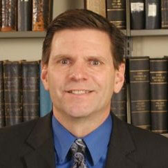 James Loughran