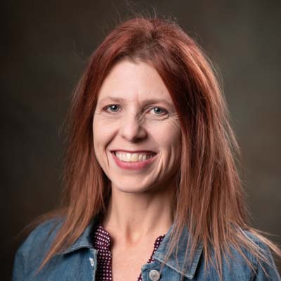 Jen Lendrum
