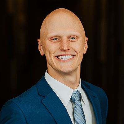 Johnny Vanderbaan