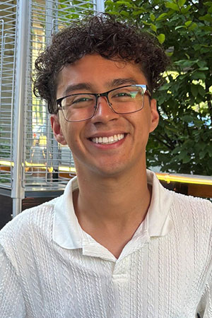 Jorge Morales