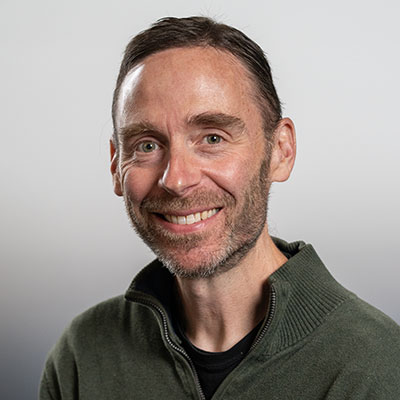 Joseph Fox