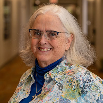 Sr. Justine Kane