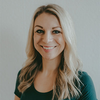Kelly Klotz