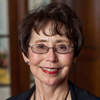 Linda Keway, Ed.D.