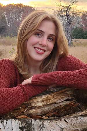 Romy McKellar