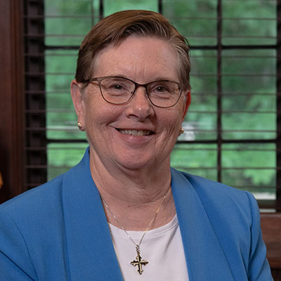 Sr. Maureen Geary