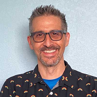 Tony Farina