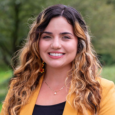 Yesenia Bernal-Alcala