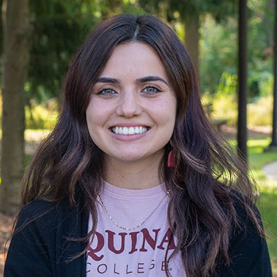 Yesenia Bernal-Alcala