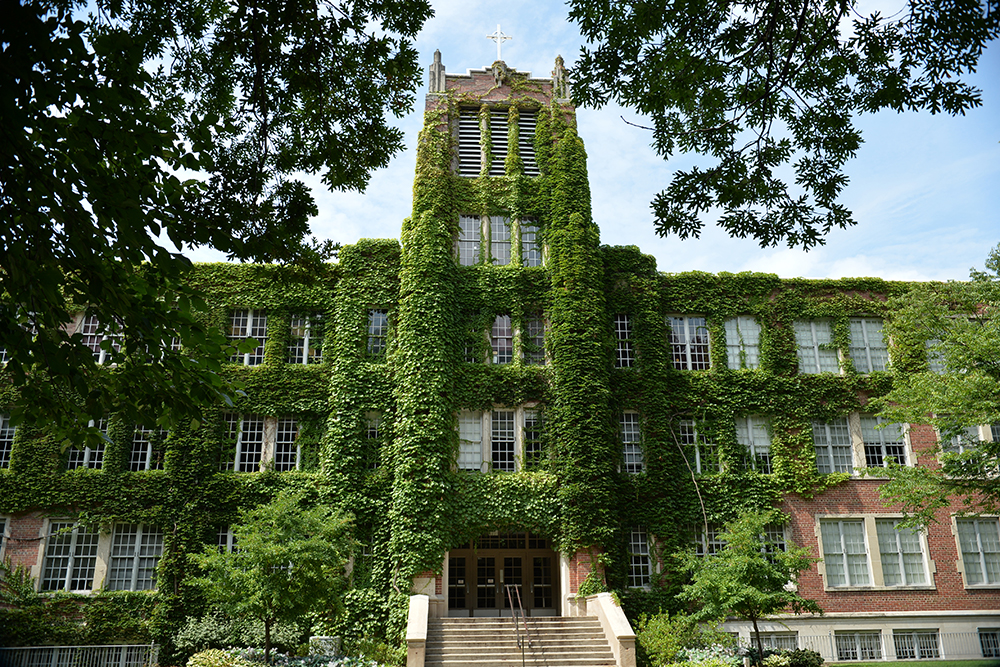 Academic Building