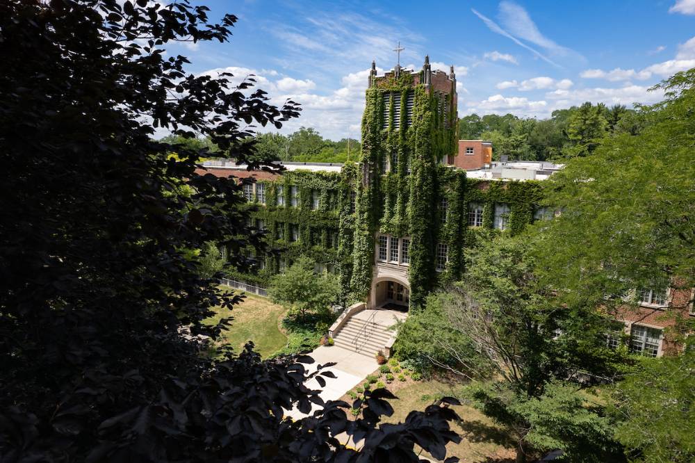 Academic Building