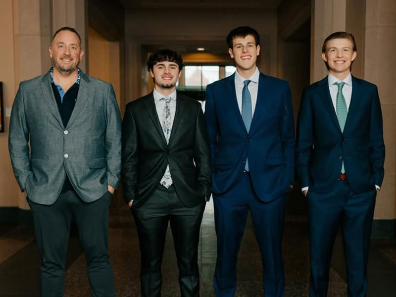 Accounting & Finance Club