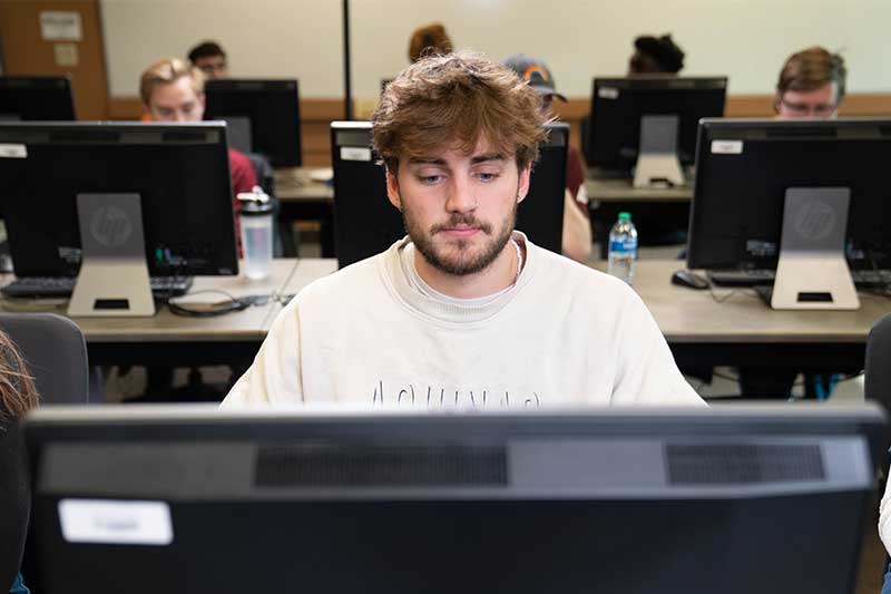 AI Literacy at Aquinas College