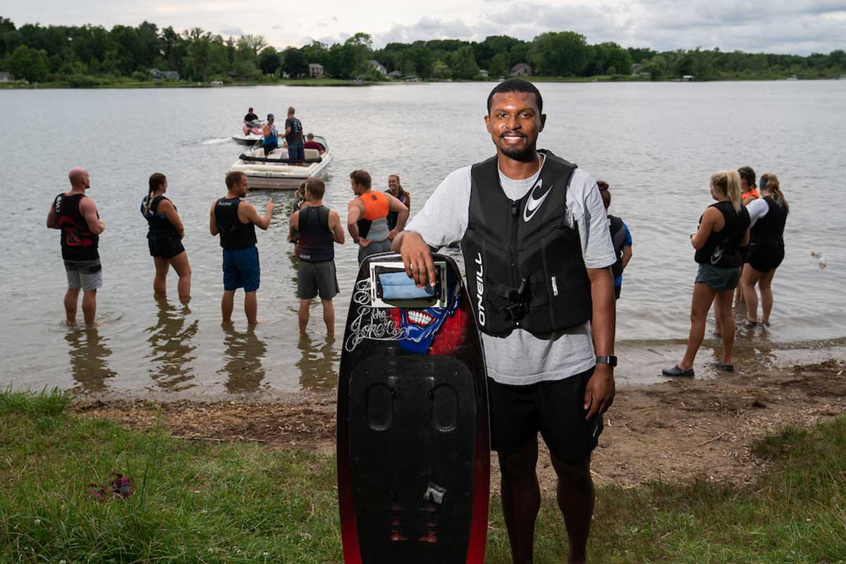 Social sciences & Education