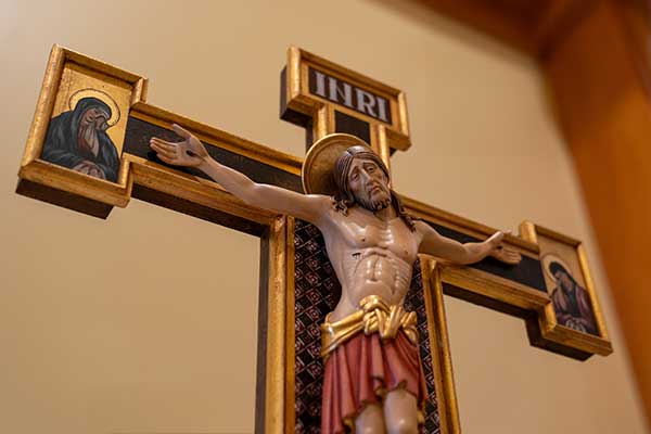 Catholic Studies at Aquinas College, Grand Rapids, Michigan