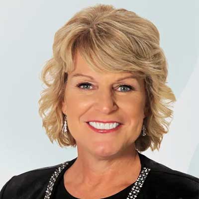 Maranda from WOOD TV8