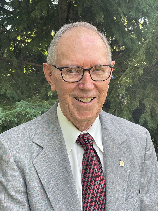 Michael C. Keller