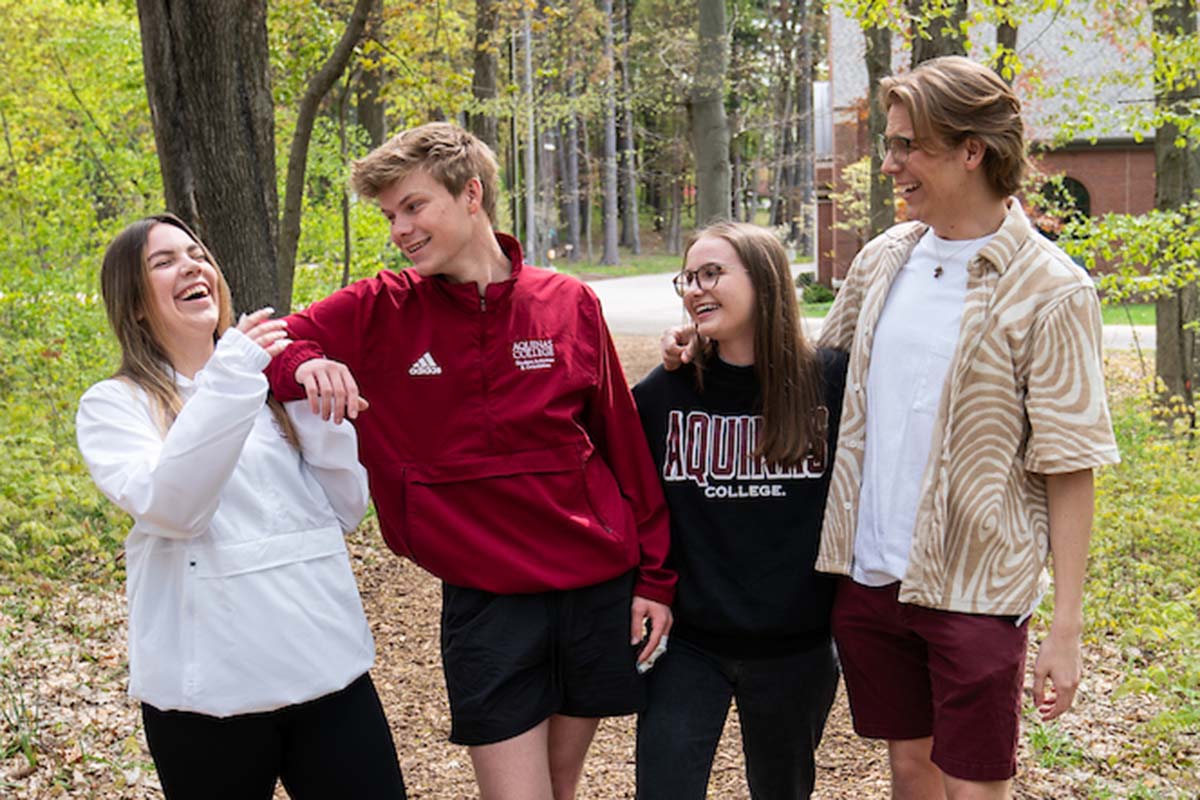 student relationships