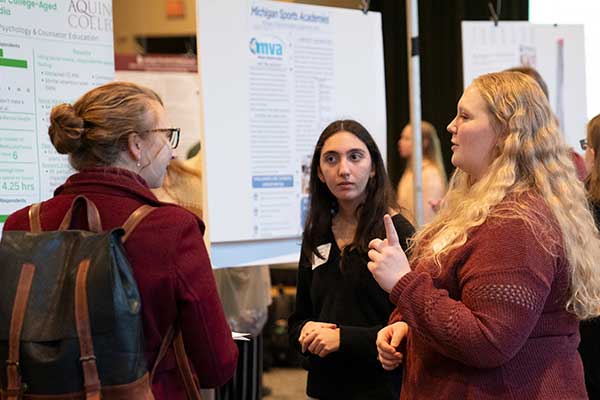 Undergraduate Research Symposium