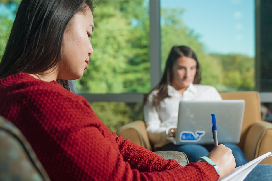  Sociology Degree at Aquinas College, Grand Rapids, Michigan