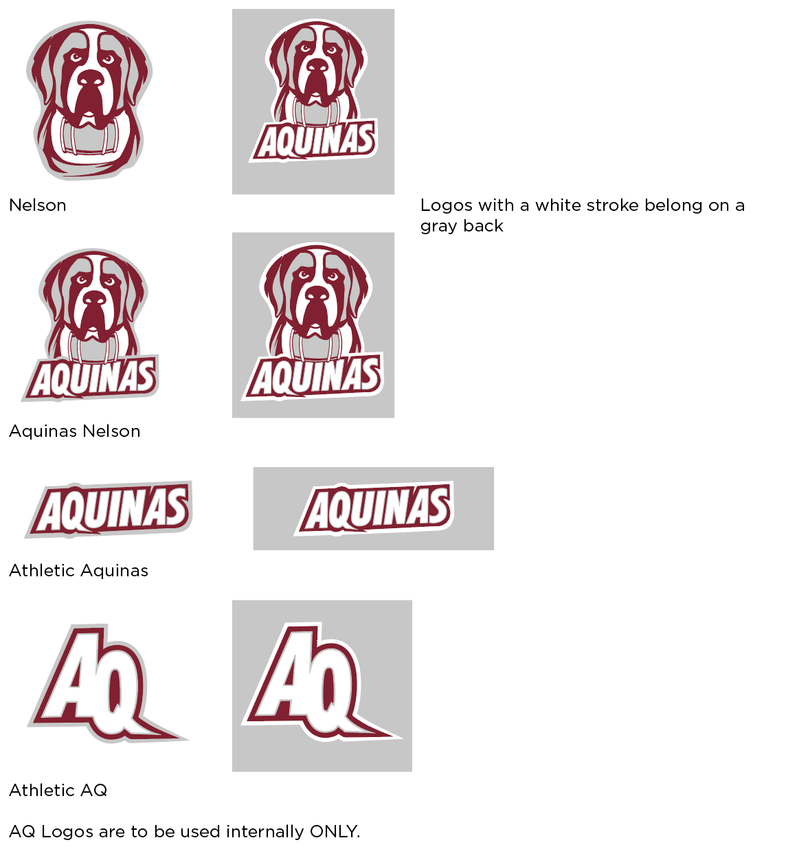 spirit logos