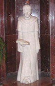 Saint Thomas Aquinas