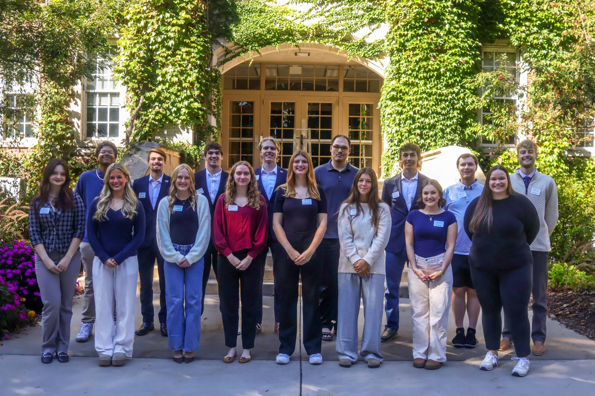 2025-26 Student Senate
