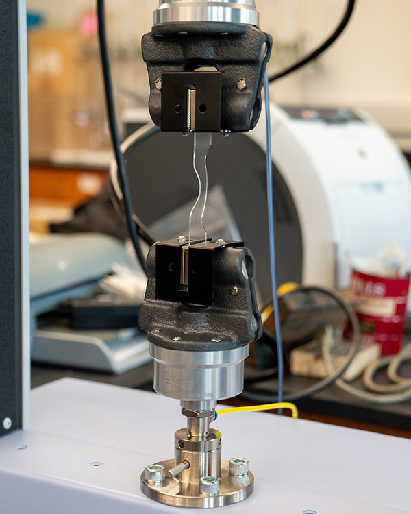 tensile tester 