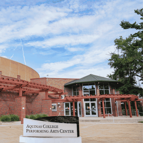 Performing Art Center