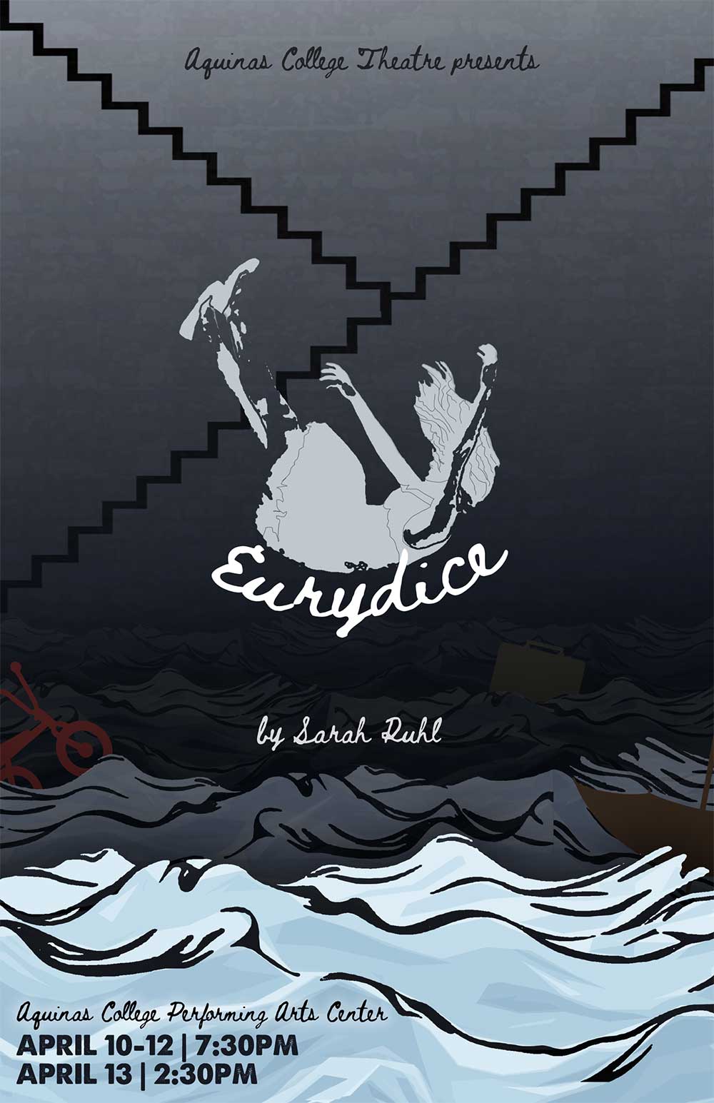 Eurydice