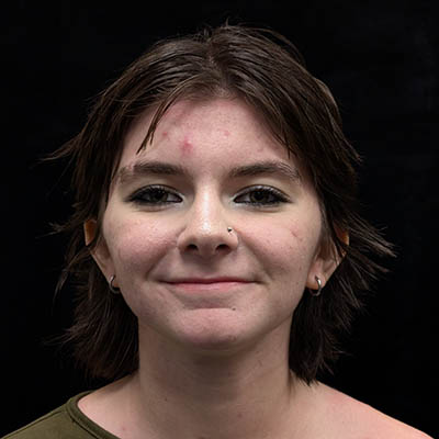 jorja McFarland headshot