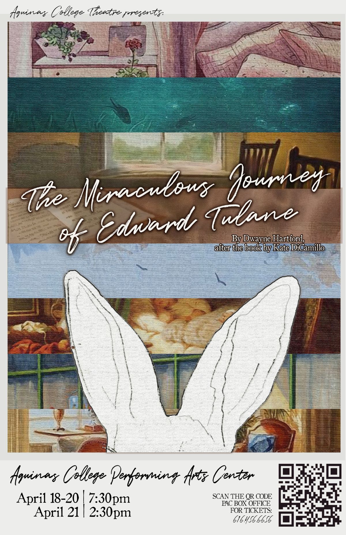 Edward Tulane