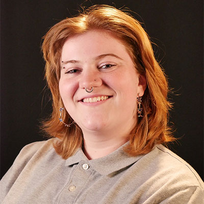 Hannah Morey
