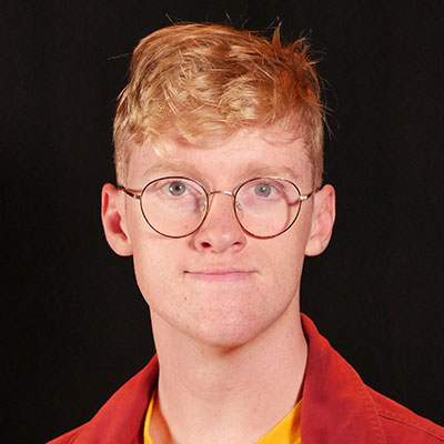 Joel Grimsley