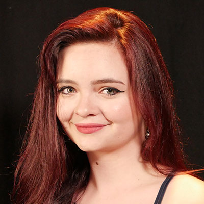 Michaela Faith