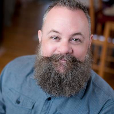 Scott Harman