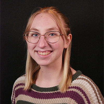 Abby Kozal